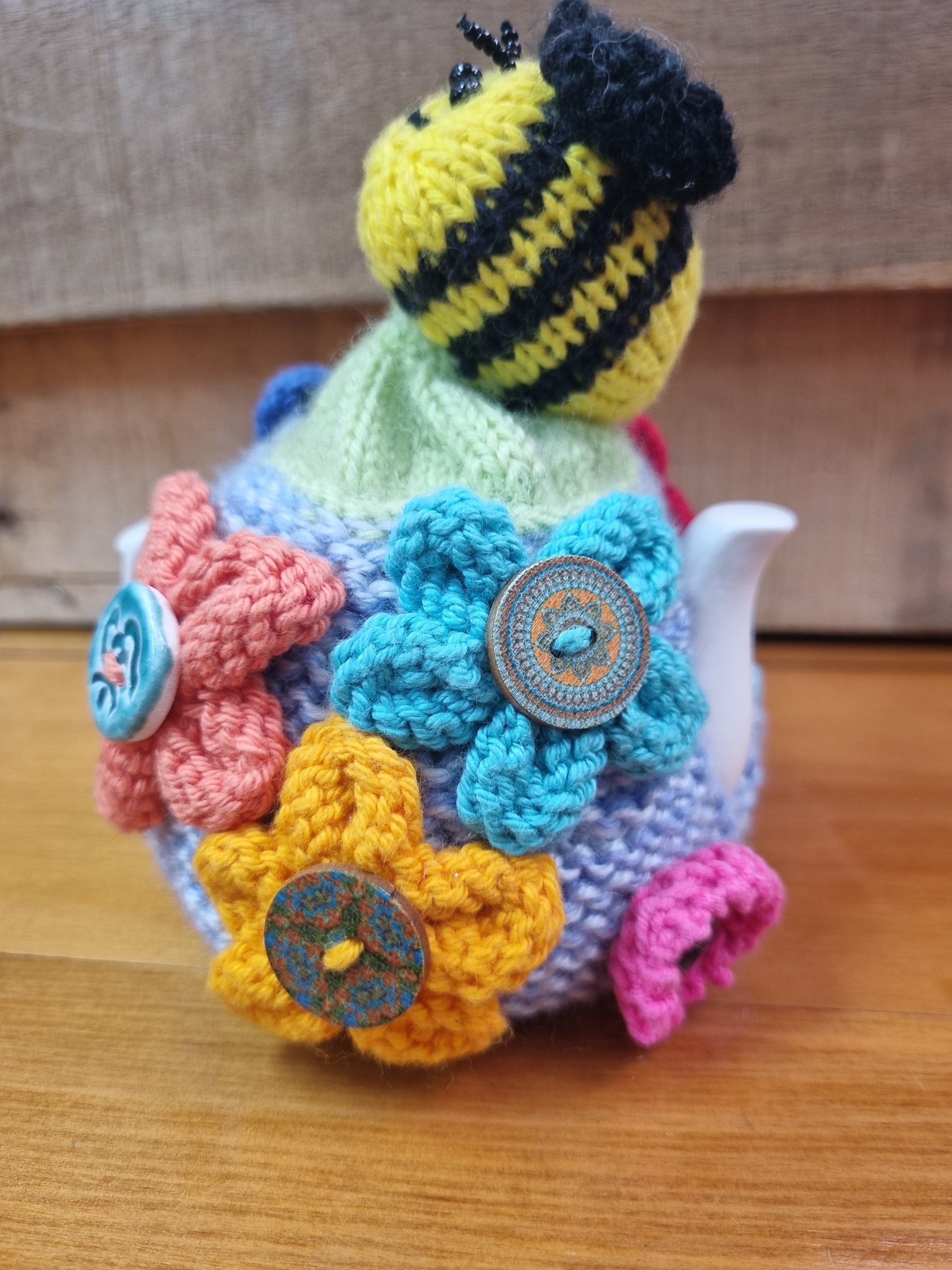 Save Our Bees