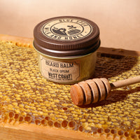 Beard Balm: All natural -55gm