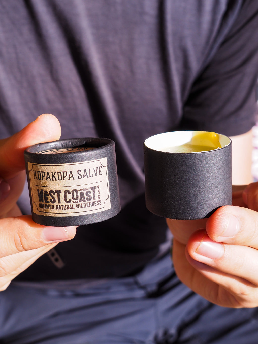 Kopakopa-Healing Salve - 20gm