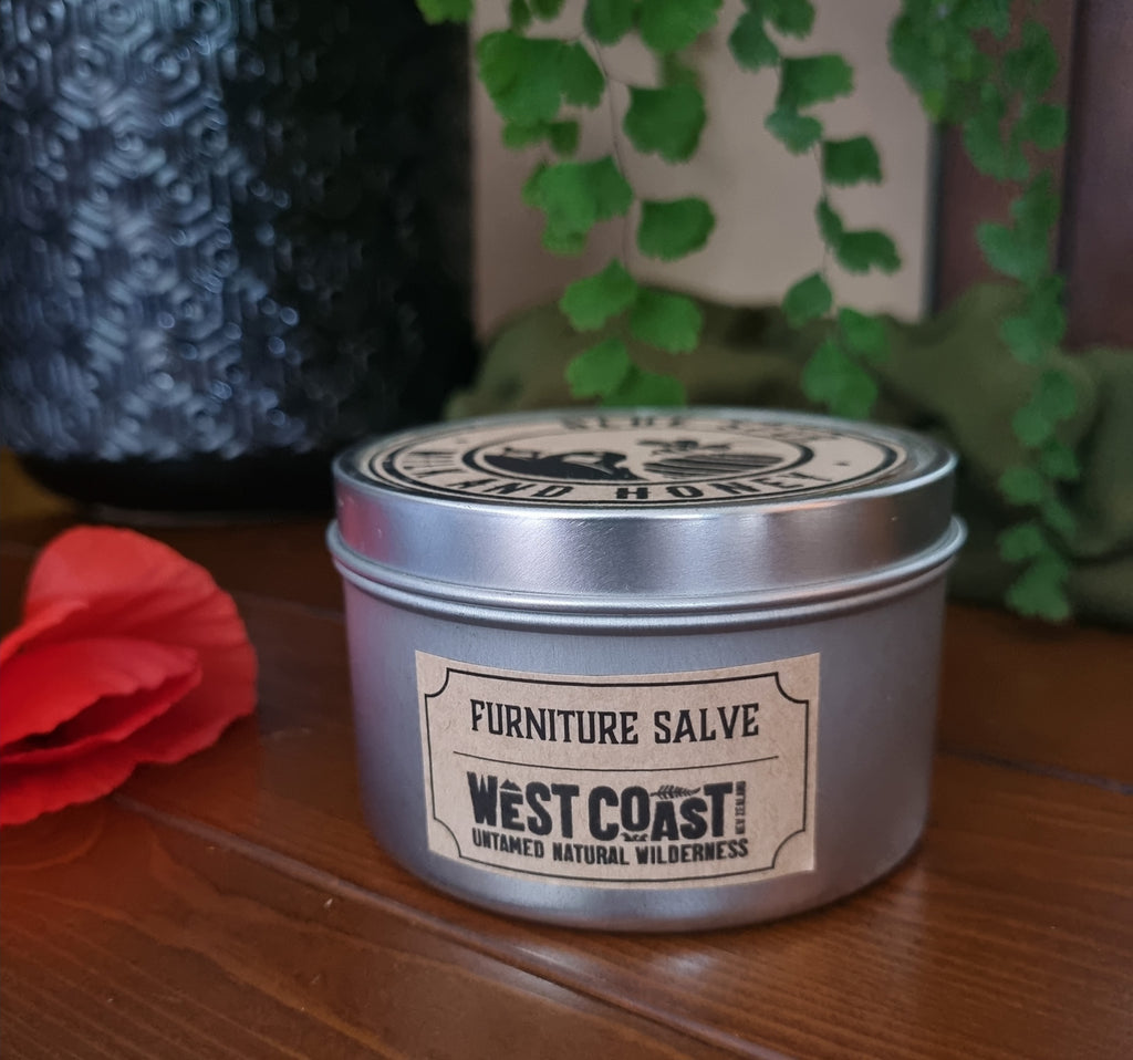 Furniture Salve