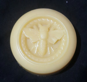 Solid Hand Lotion Bar