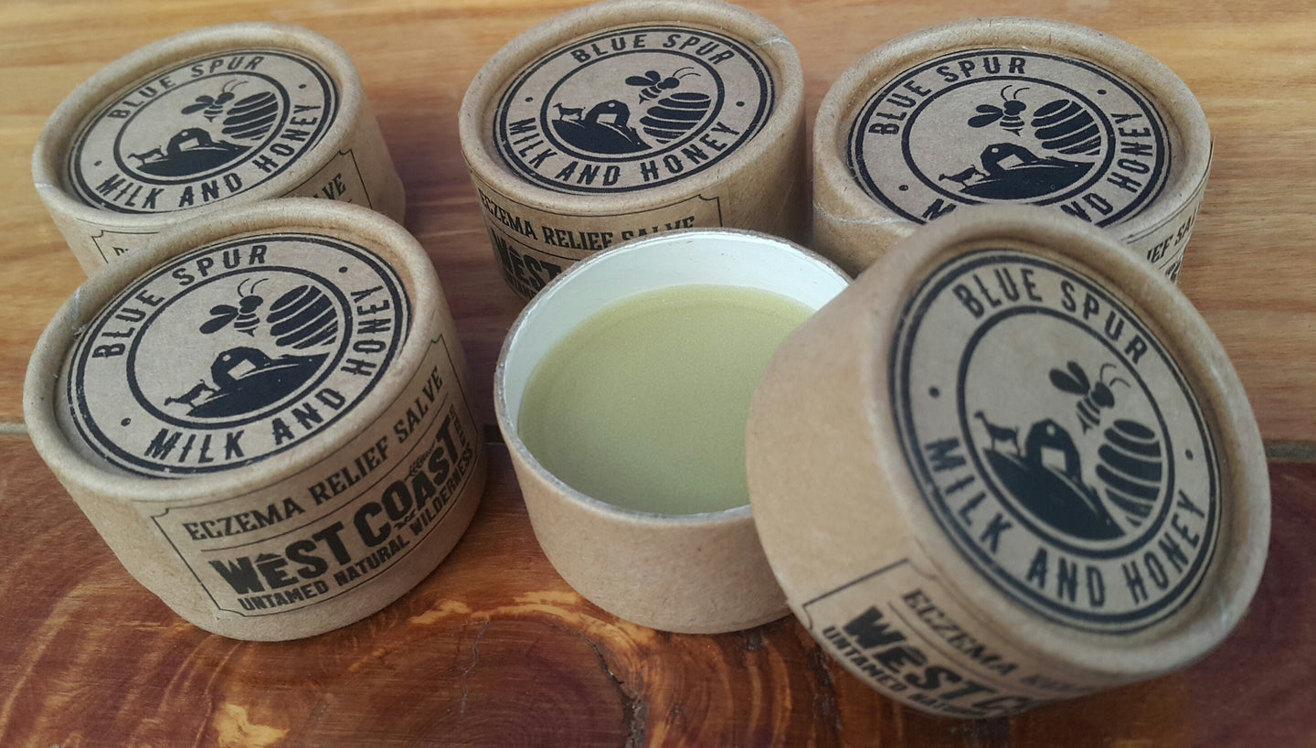 Kopakopa-Healing Salve - 20gm