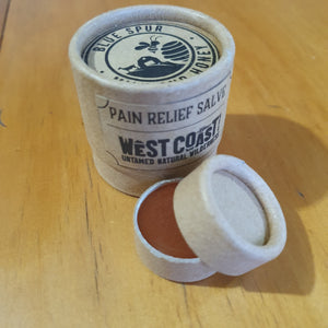 Pain Relief Salve - 20gm