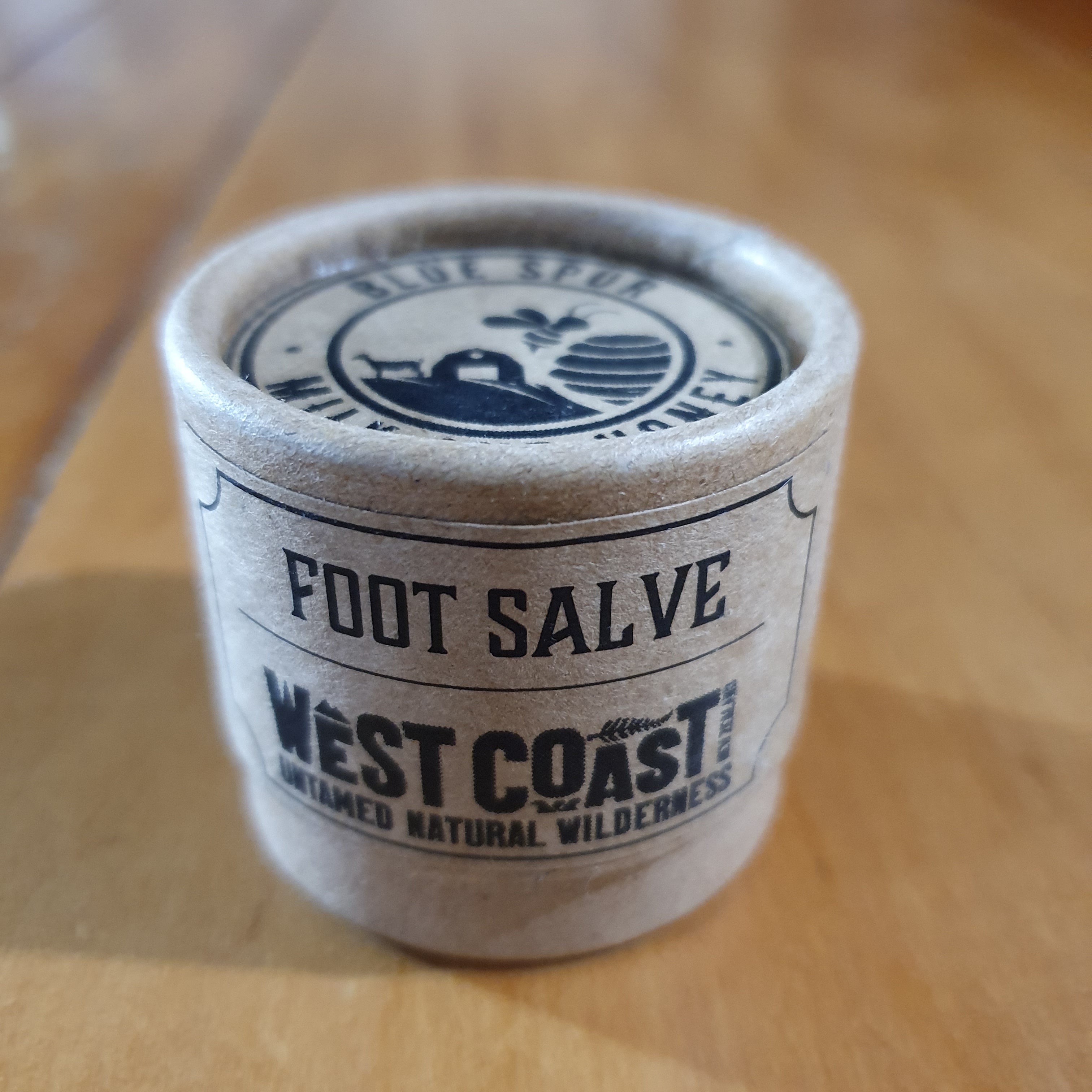 Foot Salve 20gm