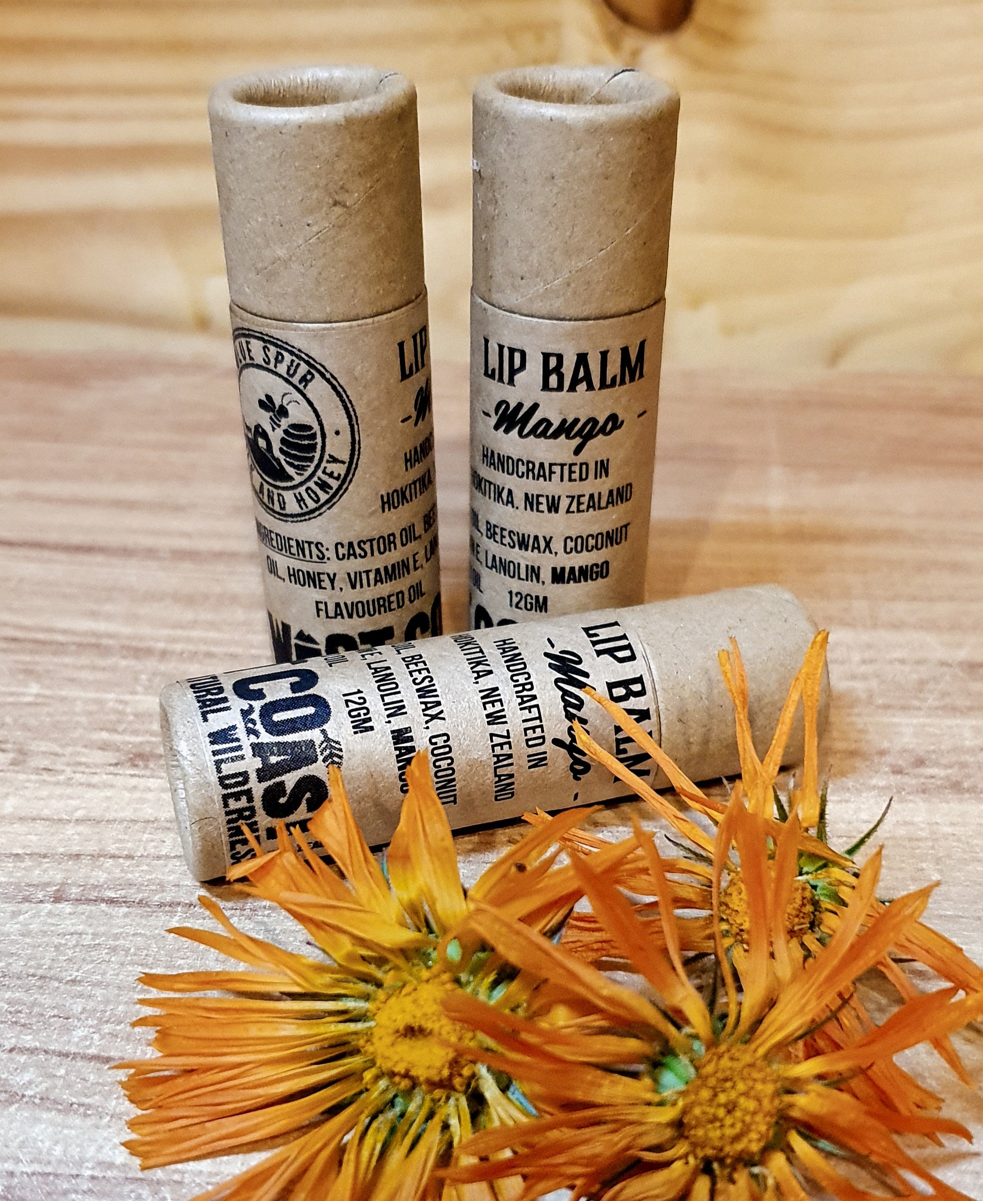Lip Balms