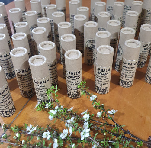 Lip Balms