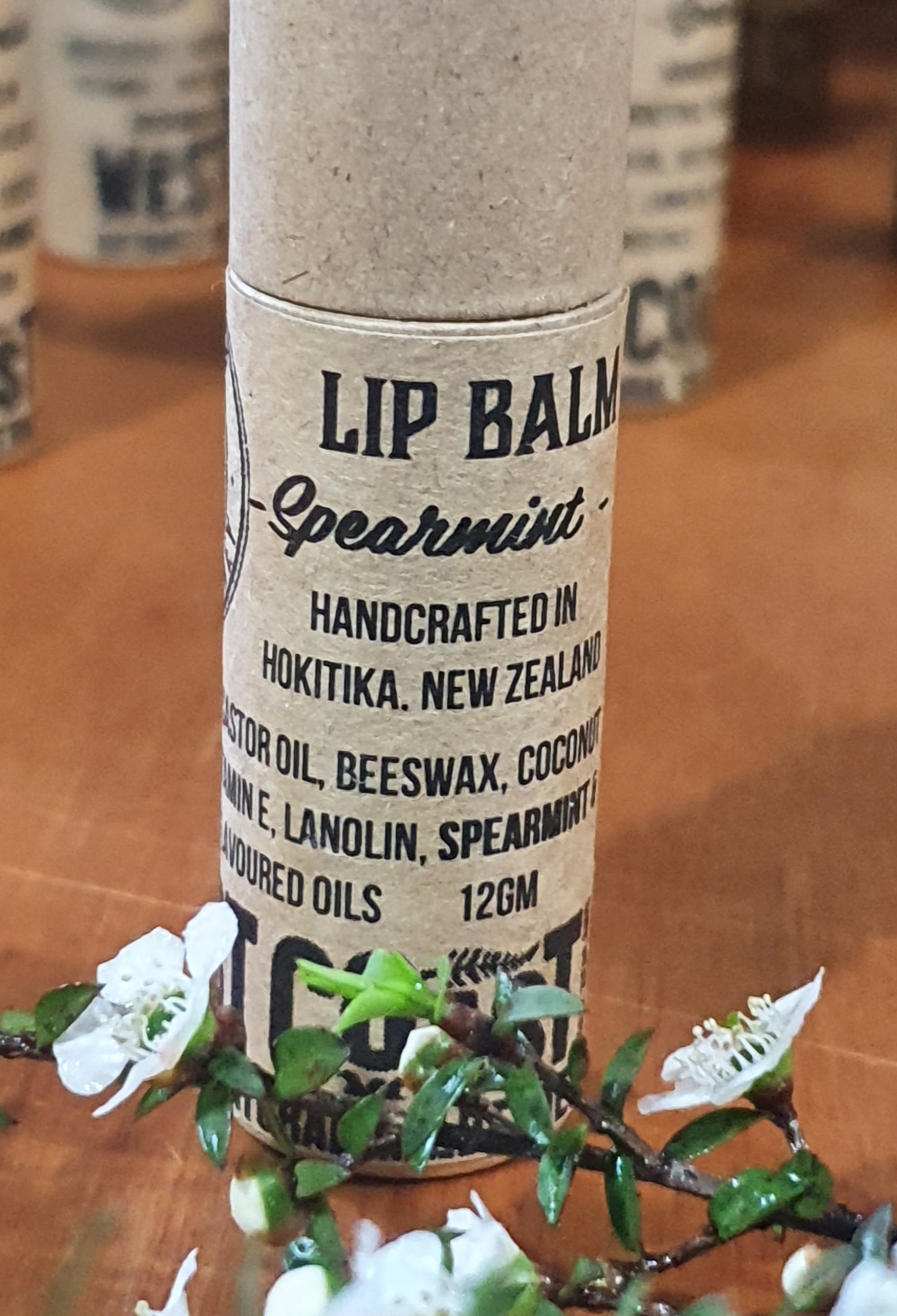 Lip Balms