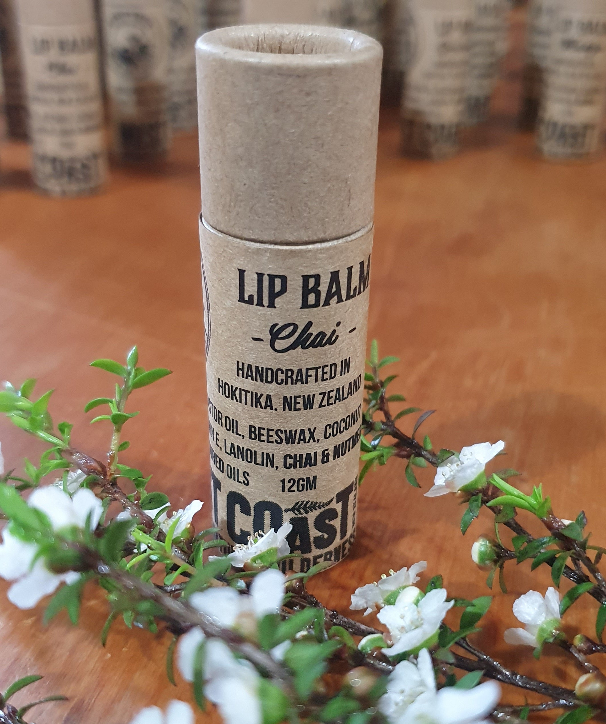 Lip Balms