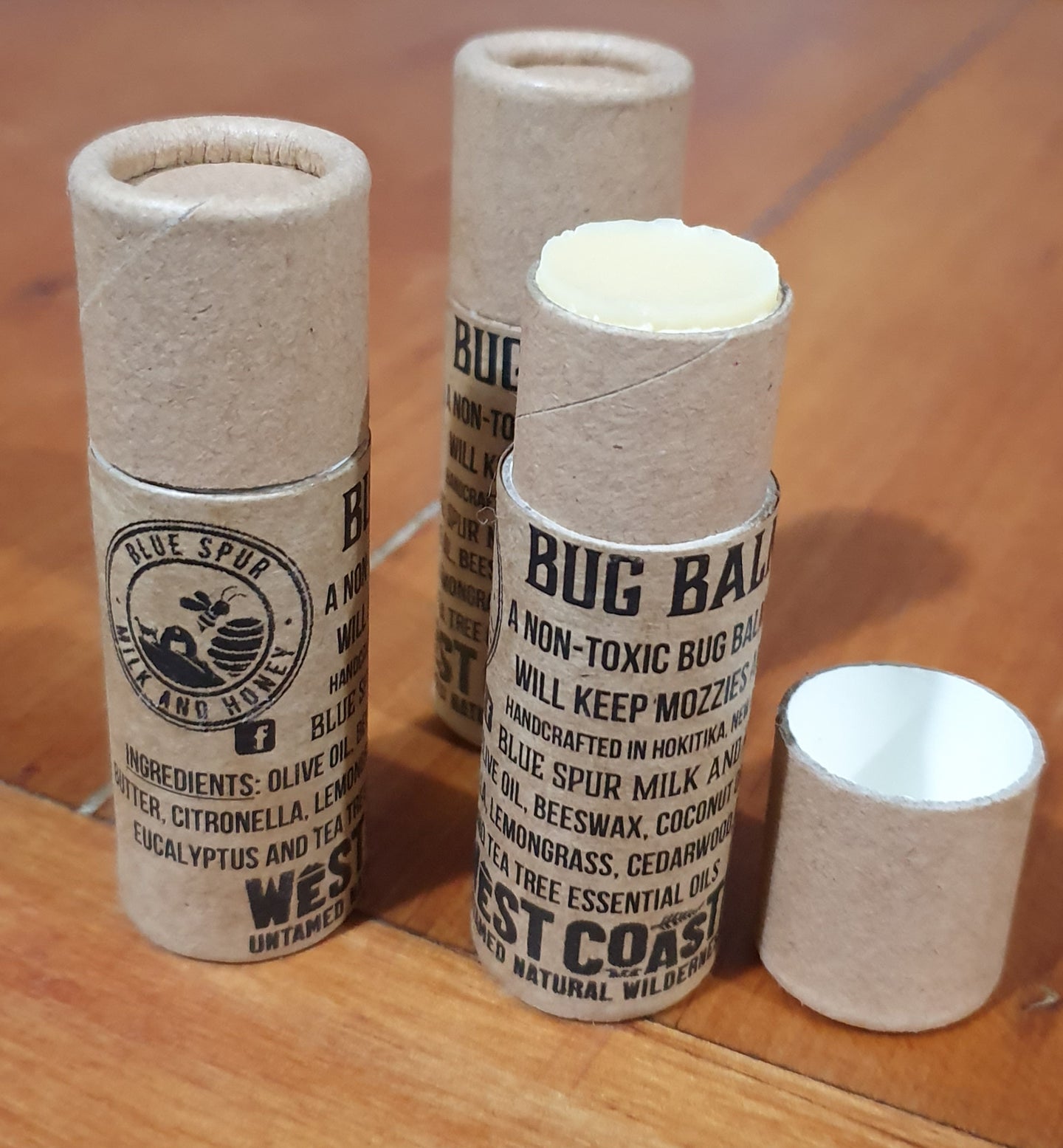 Bug Balm - 20gm