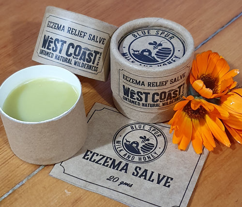 Eczema Relief Salve - 20gm
