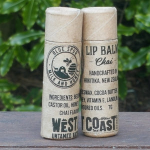 Lip Balms